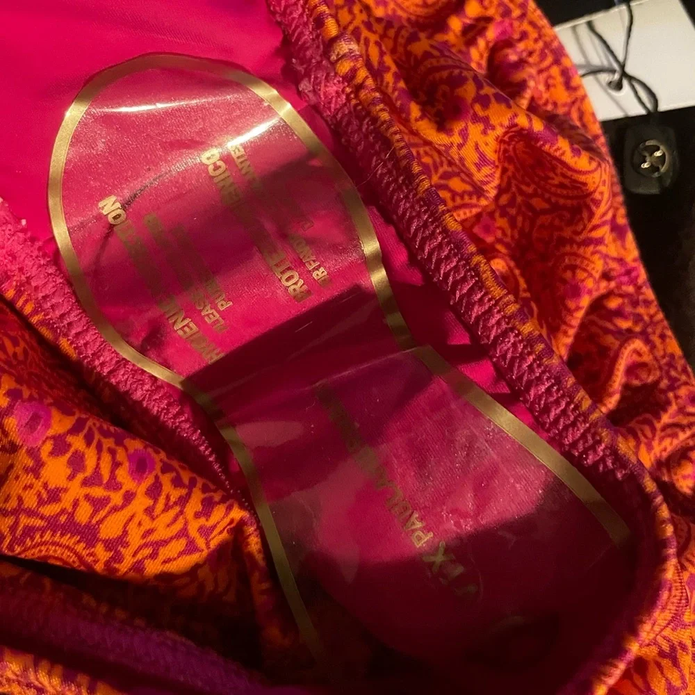 VIX ❤️🔥 MIRAMAS POLLY ONE PIECE NWT - Picture 9 of 10